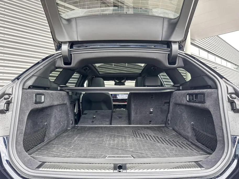 BMW i5 Touring eDrive40 M Sport Edition 84 kWh