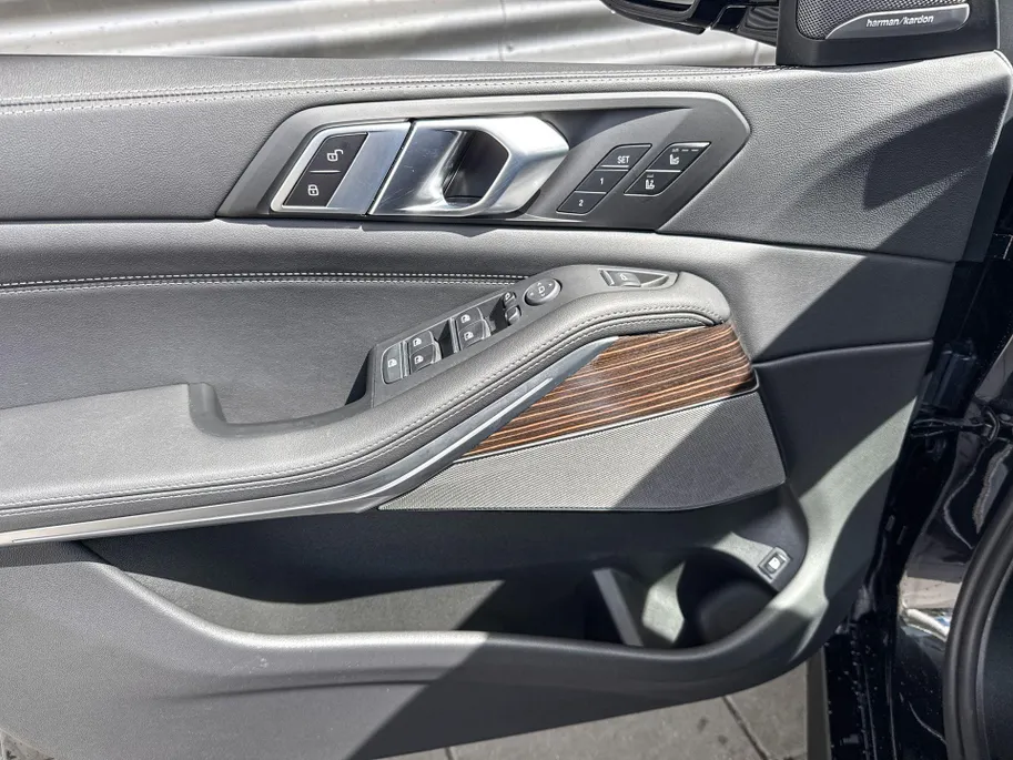 BMW X5 xDrive50e