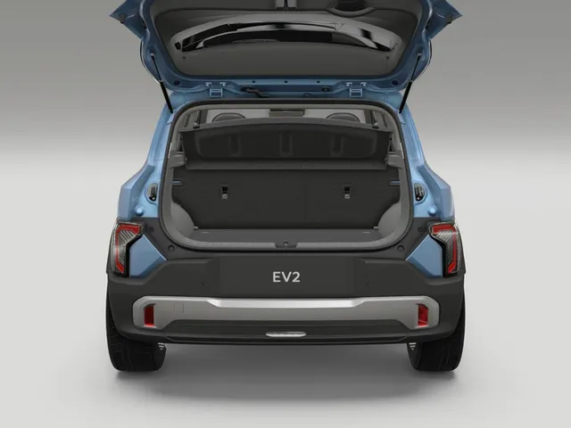 Kia EV2 Plus 42.2 kWh 4p.