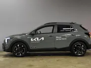 Kia Stonic 1.0 T-GDi MHEV 115pk GT-Line