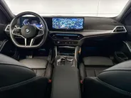 BMW 3 Serie Sedan 330e