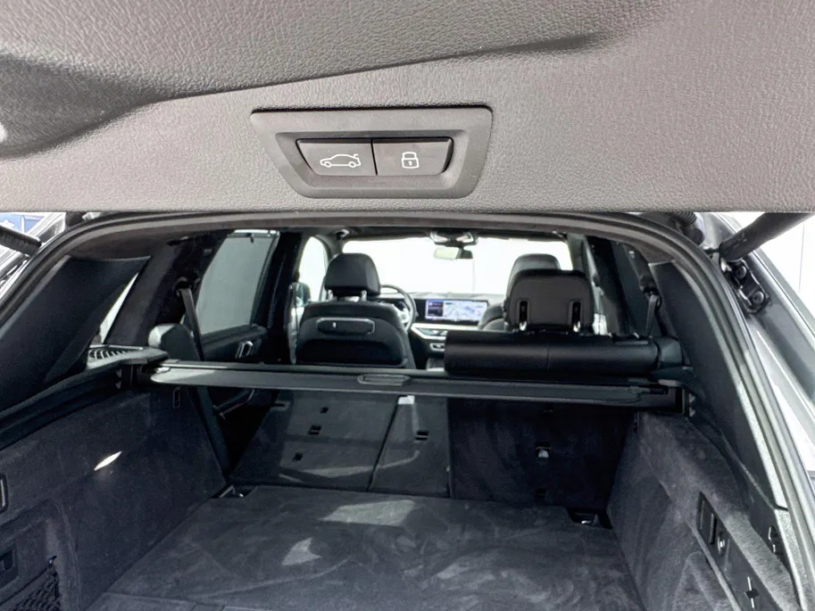 BMW X5 xDrive50e Sport Pro