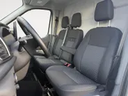 Ford E-Transit 350 L3H2 Trend 68 kWh | Volledig elektrisch | Driver assistance pack Ultimate | Navigatie | Parkeersensoren V+A | 16' Lichtmetalen velgen |