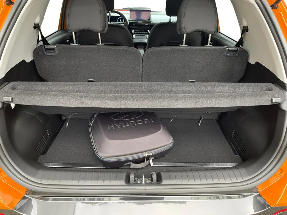 Hyundai Inster Evolve 49 kWh | Nieuw | Uit voorraad leverbaar | Zeer compleet | 360 km range | 360 graden camera | Hyundai Rotterdam - Noord |