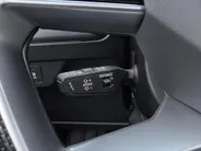Audi Q4 e-tron 40 S edition 77 kWh 204pk · SOH 93% · Panoramadak · Camera · Keyless · Dodehoeksensor · Head-Up Display · Elek. Achterklep · Apple/Android Car Play ·