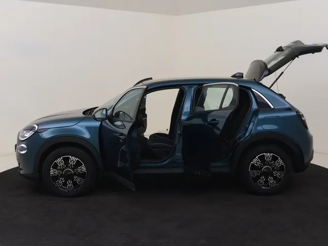 Fiat 600 1.2 Hybrid Urban