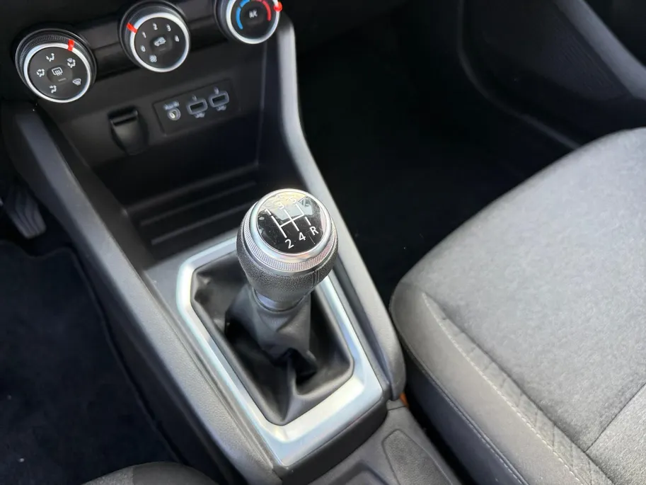 Renault Clio 1.0 TCe Zen | Navigatie | Bluetooth | Airco | Cruise Control | Apple Carplay & Android Auto | 12 Maanden BOVAG Garantie