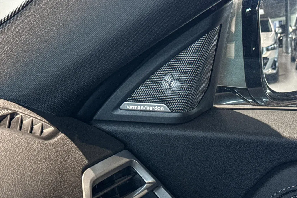 BMW 2 Serie Coupé 220i