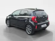Kia Picanto 1.0 DPi DynamicPlusLine | Cruise Control | Climate Control | Camera | Navigatie | Privacy Glass | LM Velgen |