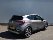 Renault Captur E-Tech Hybrid 145pk Aut Techno
