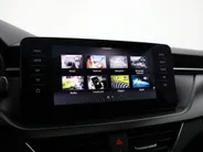 Škoda Kamiq 1.0 TSI 110pk DSG Monte Carlo · Camera · Panoramadak · Keyless · Apple/Android Car Play · Elek. Achterklep · Stoelverwarming · Draadloze Telefoonlader ·