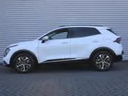 Kia Sportage 1.6 T-GDi Hybrid DynamicPlusLine | Stuur-/stoelverwarming | Elek. stoelverstelling + achterklep | Schuifdak | 18' LM | Matrix LED | Cruise adapt. | Camera |