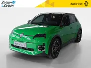 Renault 5 E-Tech Techno |150Pk Comfort Range| Harman Kardon | Pack Winter | Pack Advanced driving assist | op voorraad