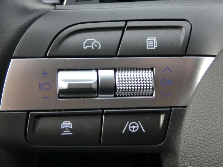 Hyundai Kona 65,4 kWh 217pk Comfort Smart