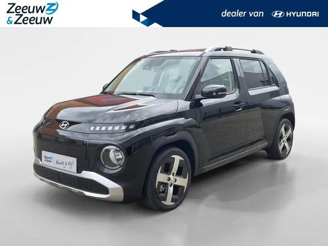 Hyundai Inster