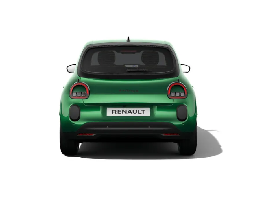 Renault Twingo (Private Lease Actie v.a. € 359,-) urban range techno | Wij maken graag een Private Lease offerte op maat voor u!
