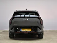 Kia EV3 81,4 kWh 204pk GT-Line Business Edition