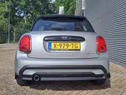 MINI 5-Deurs 1.5 Cooper Camden Edition | Navi | Sensoren | Cruise | DAB | Apple Carplay/Android Auto