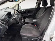 Ford EcoSport 1.0 EcoBoost ST-Line | Winter Pack | Camera* | Zwart Dak | Climate Control | Parkeersensoren | Cruise Control