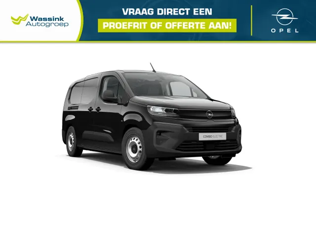 Opel Combo-e