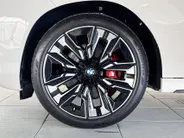BMW X3 M50