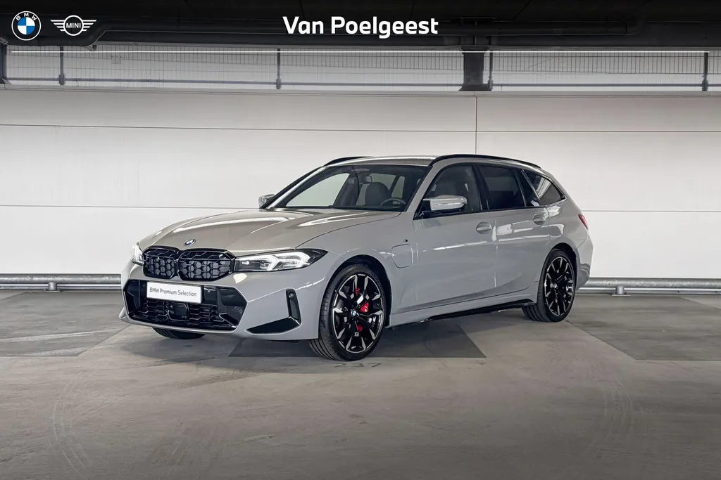 BMW 3 Serie Touring 330e M-Sport Pro