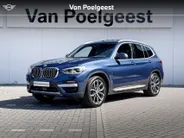 BMW X3 xDrive30e