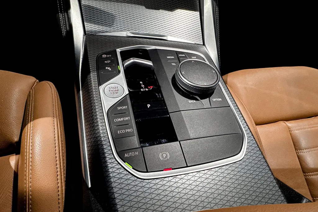 BMW 4 Serie Gran Coupé M440i xDrive High Executive