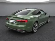 Audi A5 Sportback 35 TFSI 150pk S-tronic S edition Competition · Camera · Trekhaak · Apple/Android Car Play