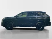 Mitsubishi Outlander 2.4 PHEV Black Edition 2.4 PHEV Black Edition | 6000 EURO KORTING | ALLE OPTIES | DIRECT LEVERBAAR |