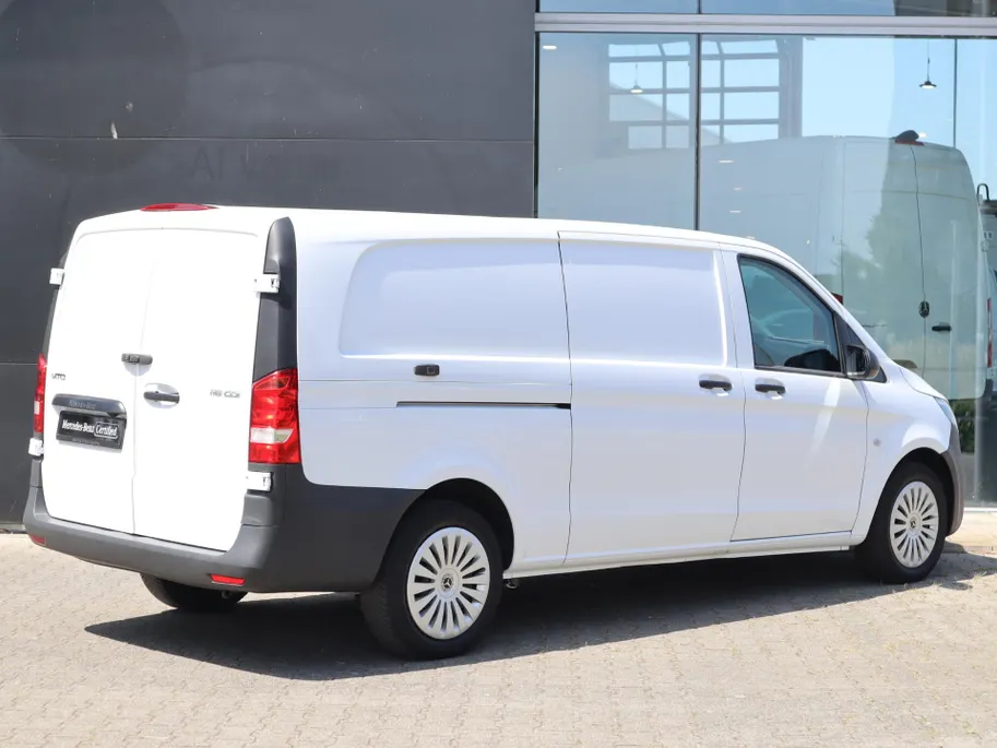 Mercedes-Benz Vito 116 CDI L3 PRO AUT.