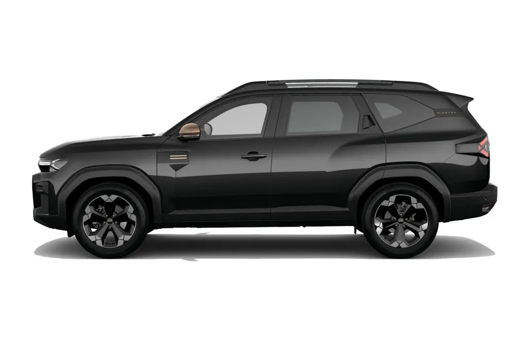 Dacia Bigster Mild Hybrid-G 140 Extreme Nu uit voorraad leverbaar met € 450,- voorraad korting | Financier uw Dacia Bigster tegen 2,9% rente.