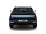 Dacia Striker Hybrid 155 Expression | Nu nieuw te bestellen! | 3 jaar garantie tot 60.000km | Financier vanaf 2,9 % rente |