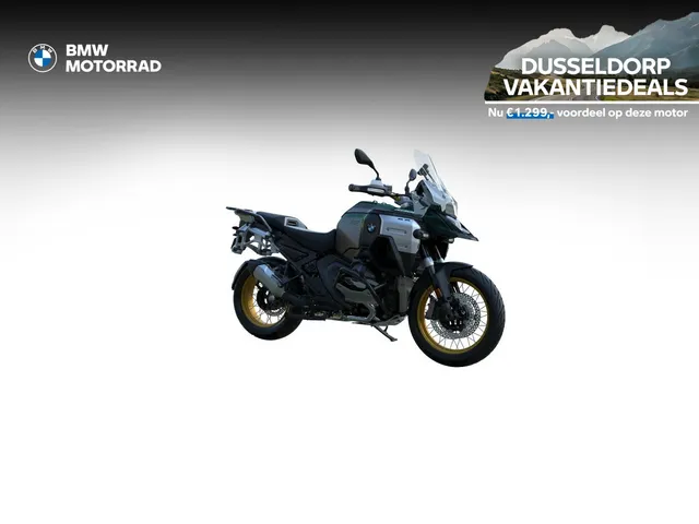 BMW R 1300 GS