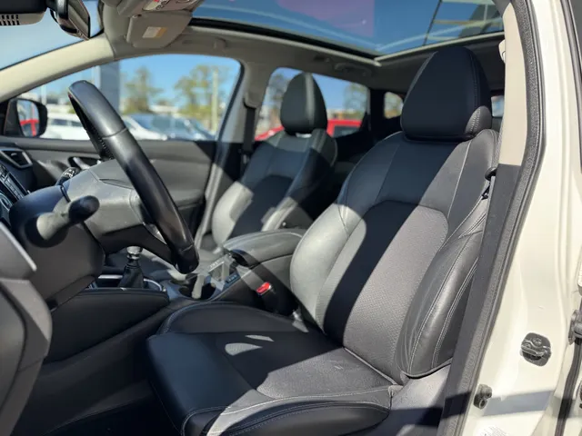 Nissan QASHQAI 1.6 Tekna Panoramadak