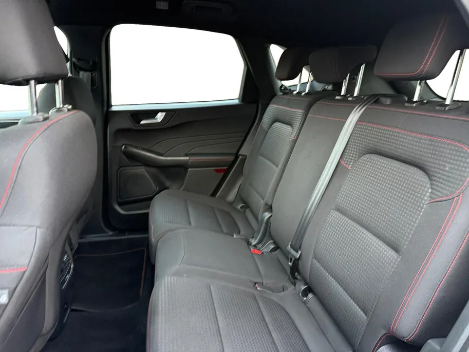 Ford Kuga 2.5 PHEV ST-Line | Driver Assistance Pack | Dodehoek detectie | Achteruitrijcamera | Apple Carplay | Android Auto |
