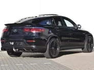 Mercedes-Benz GLC Coupé 63 AMG 4MATIC+ Premium Plus