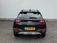Kia Stonic 1.0 T-GDi MHEV 100pk DynamicLine