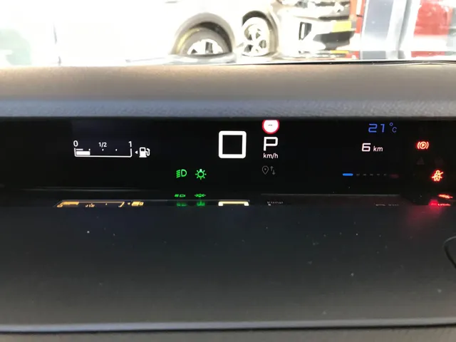Citroën C3 1.2 Hybrid 110pk Max