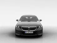 BMW 5 Serie Sedan 530e M Sport Edition