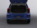 Kia Picanto 1.0 DPI DynamicLine