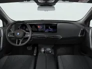 BMW iX xDrive60 112 kWh