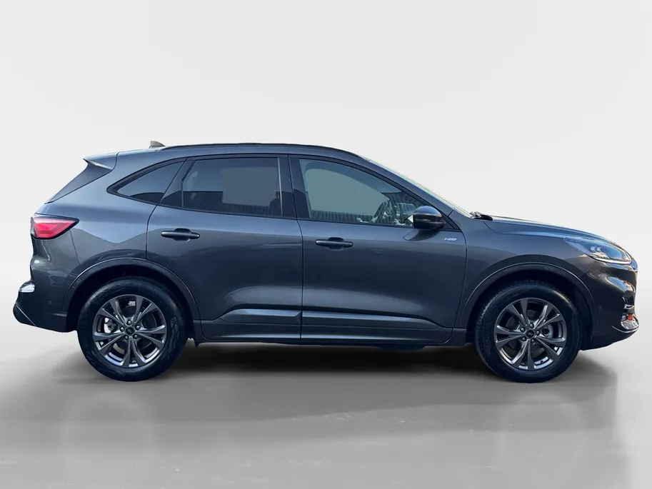 Ford Kuga 2.5 PHEV ST-Line | Driver Assistance Pack | Achteruitrijcamera | Privacy glass | Apple/Android Carplay | 12 maanden garantie! |