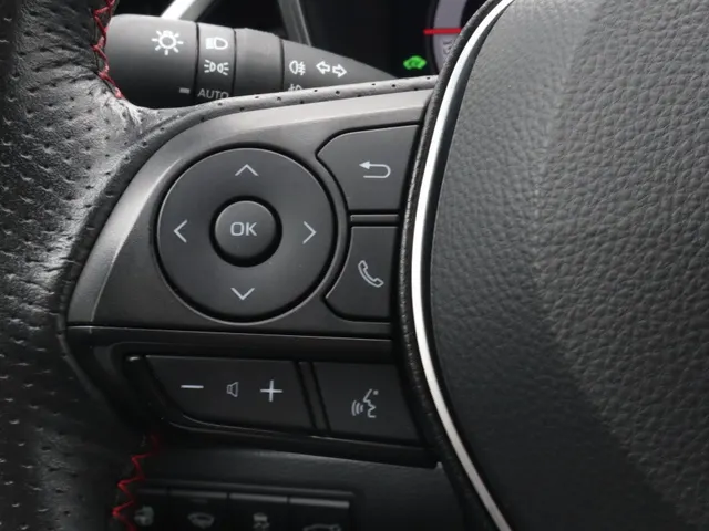 Toyota Corolla Touring Sports Hybrid 140 GR Sport | Blindspot | Parkeersensoren