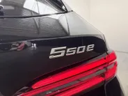 BMW 5 Serie Touring 550e xDrive