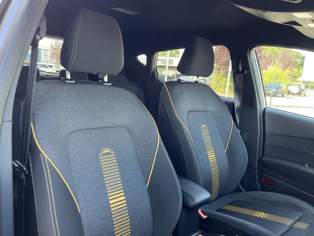 Ford Fiesta 1.0 EcoBoost Active Automaat
