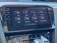 Volkswagen Passat Variant 1.4TSIeHybrid 160kW/218PK GTE Business · Panoramadak · Navigatie · Camera + Parkeersensoren · Apple/Android Car Play