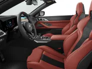 BMW 4 Serie Cabrio M4 xDrive Competition