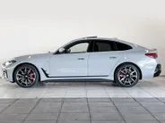 BMW i4 eDrive40 Innovation Pack M Sportpakket Pro