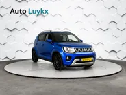 Suzuki Ignis 1.2 Smart Hybrid Select CVT Automaat | Navigatie | Parkeercamera | Apple Carplay/Android Auto